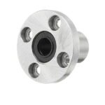 LMF12UU Round Linear Ball Bearing 12x21x30mm - Image 3