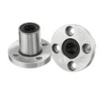 LMF12UU Round Linear Ball Bearing 12x21x30mm - Image 4