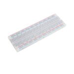 MB102 BreadBoard 830 Connection Point HQ - Image 2