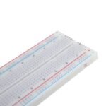 MB102 BreadBoard 830 Connection Point HQ - Image 4