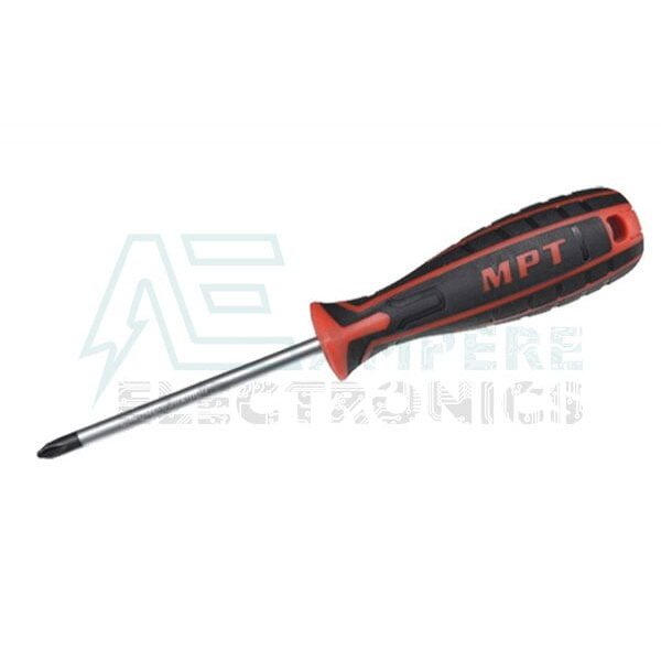 MPT Phillips Screwdriver PH0x75
