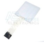 Universal Matrix Keypad 16 Key (4x4) - Image 2