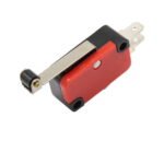 Limit Switch With Roller Wheel (MS.3 - 28.0 x 15.5 x 9.5 mm) - Image 3