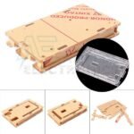 Acrylic Enclosure for Arduino MEGA2560 - Image 4