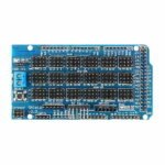 MEGA Sensor Shield V2.0 Expansion Board - Image 2