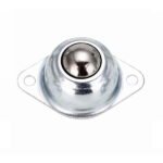 Metal Caster Wheel for Robot (20mm)