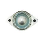 Metal Caster Wheel for Robot (20mm) - Image 2