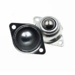 Metal Caster Wheel for Robot (20mm) - Image 3