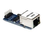 Mini ENC28J60 Ethernet Network Module