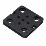 Aluminum Mini V Gantry Plate | Openbuilds