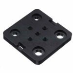 Aluminum Mini V Gantry Plate | Openbuilds - Image 2