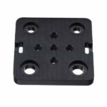 Aluminum Mini V Gantry Plate | Openbuilds - Image 3