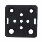 Aluminum Mini V Gantry Plate | Openbuilds - Image 4