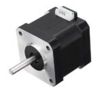Nema17 Stepper Motor 42HS40 - 40mm - Image 2
