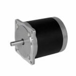 Nema34 Hybrid Stepper Motor 34HY | Used