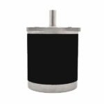 Nema34 Hybrid Stepper Motor 34HY | Used - Image 2