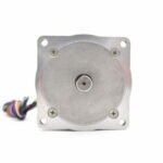 Nema34 Hybrid Stepper Motor 34HY | Used - Image 3