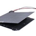 Prusa I3 MK3 Magnetic Heated Bed MK52 Assembly 24V With PEI Film And Spring Steel Plate - Image 4