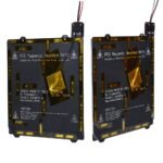 Prusa I3 MK3 Magnetic Heated Bed MK52 Assembly 24V With PEI Film And Spring Steel Plate