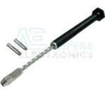 PCB Manual Drill - Image 2