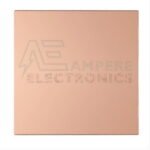 PCB Single Layer FR2