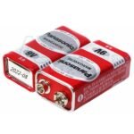9V Panasonic Long Life Battery - Image 3