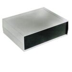Plastic Project Box 170x125x58mm - Image 2
