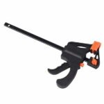 Quick-Grip Clamp, 10 inch - Image 3
