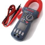 DCM2000DR Digital Clamp Meter