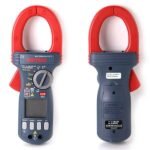 DCM2000DR Digital Clamp Meter - DC/AC True RMS | SANWA - Image 2