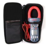 DCM2000DR Digital Clamp Meter - DC/AC True RMS | SANWA - Image 3