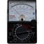 YX-960TR Analog Multimeter | SANWA