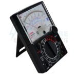 YX-960TR Analog Multimeter | SANWA - Image 3