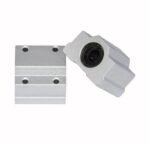 SCS20UU Linear Ball Bearings Block, 20mm Inner Diameter - Image 3