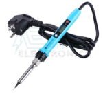 SL-936D Soldering Iron Adjustable Temperature Soldering Iron Digital LCD 220V / 80W - Sunshine