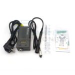 SS-927D Adjustable Temperature Soldering Station - Sunshine - Image 3