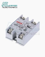 SSR-40DD Solid State Relay (3-32Vdc / 5-60Vdc)