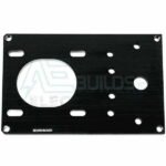 NEMA 23 Reduction | Stand Off Plate