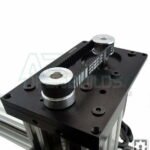 Aluminum Nema23 Reduction / Stand Off Plate | Openbuild - Image 2