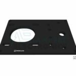 Aluminum Nema23 Reduction / Stand Off Plate | Openbuild - Image 3