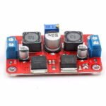 DC-DC Converter Auto Step-Up Step-Down Module - Image 2