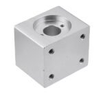 TR8 Lead Screw Nut Housing Bracket