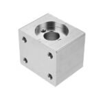 TR8 Lead Screw Nut Housing Bracket - Image 2