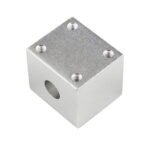 TR8 Lead Screw Nut Housing Bracket - Image 3