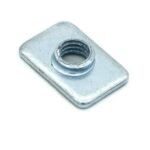 M5 Tee Nut For 2020 Aluminum Profile