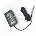 TPM-10 Digital Room Thermometer Panel - Image 2