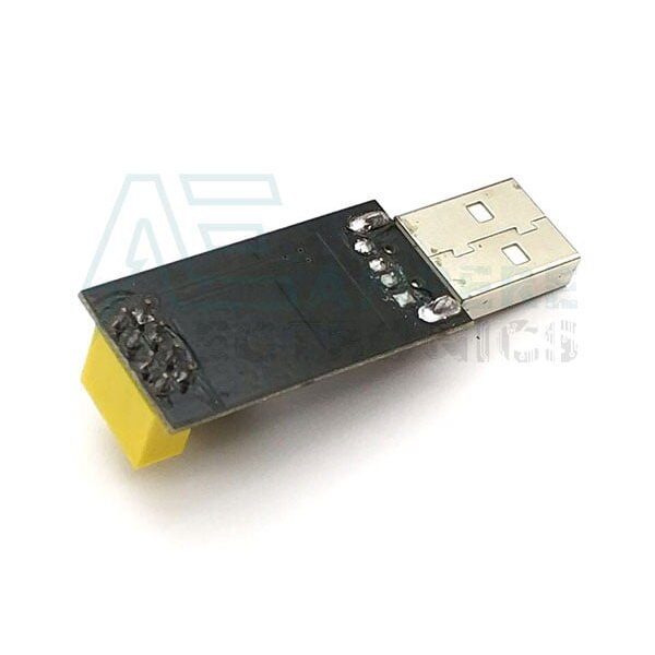 USB-ESP8266 Wi-fi Adapter Module | Flux Electronix