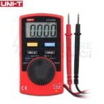 UT120A Pocket Size Digital Multimeter