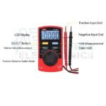 UT120A Pocket Size Digital Multimeter | UNI-T - Image 4