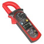 UT201 Digital Clamp Meter 400A-600V | UNI-T